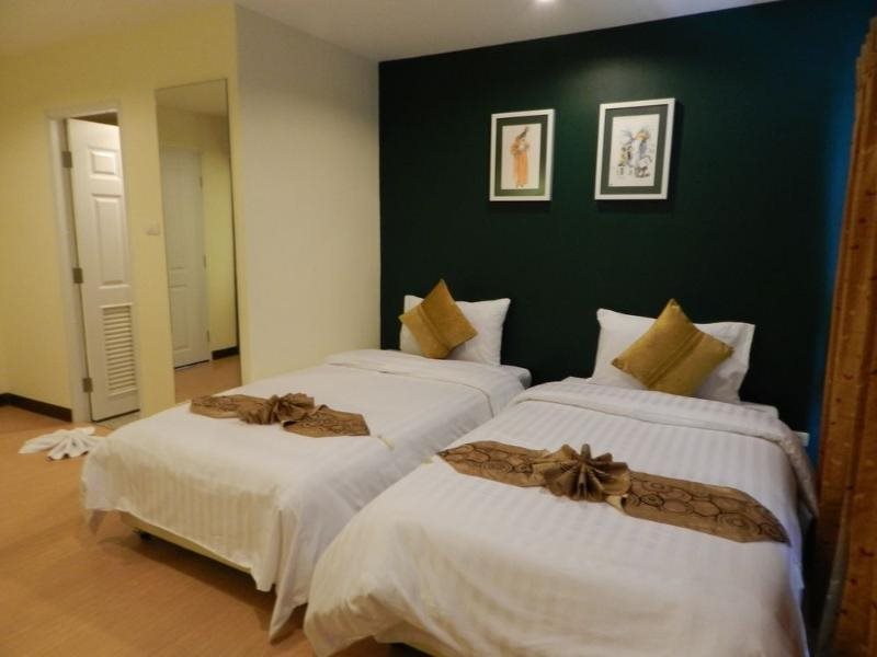 Klean Residence Hotel 22