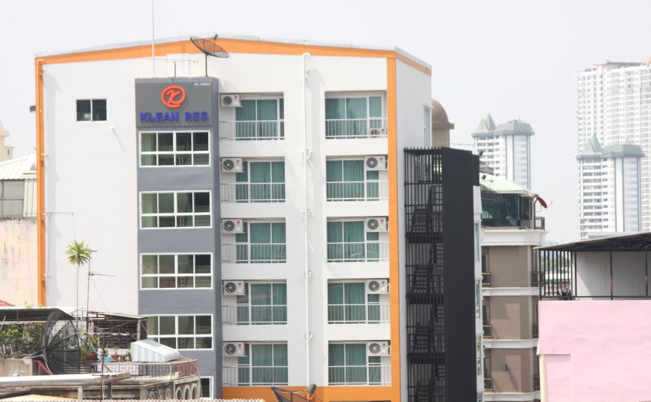 Klean Residence Hotel 3