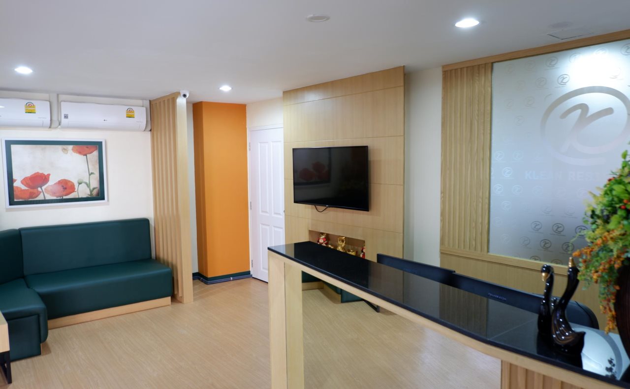 Klean Residence Hotel 6