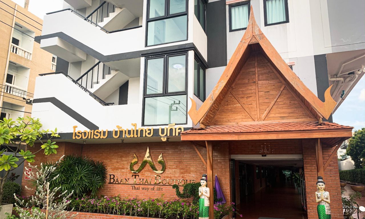 Baan Thai Boutique 11