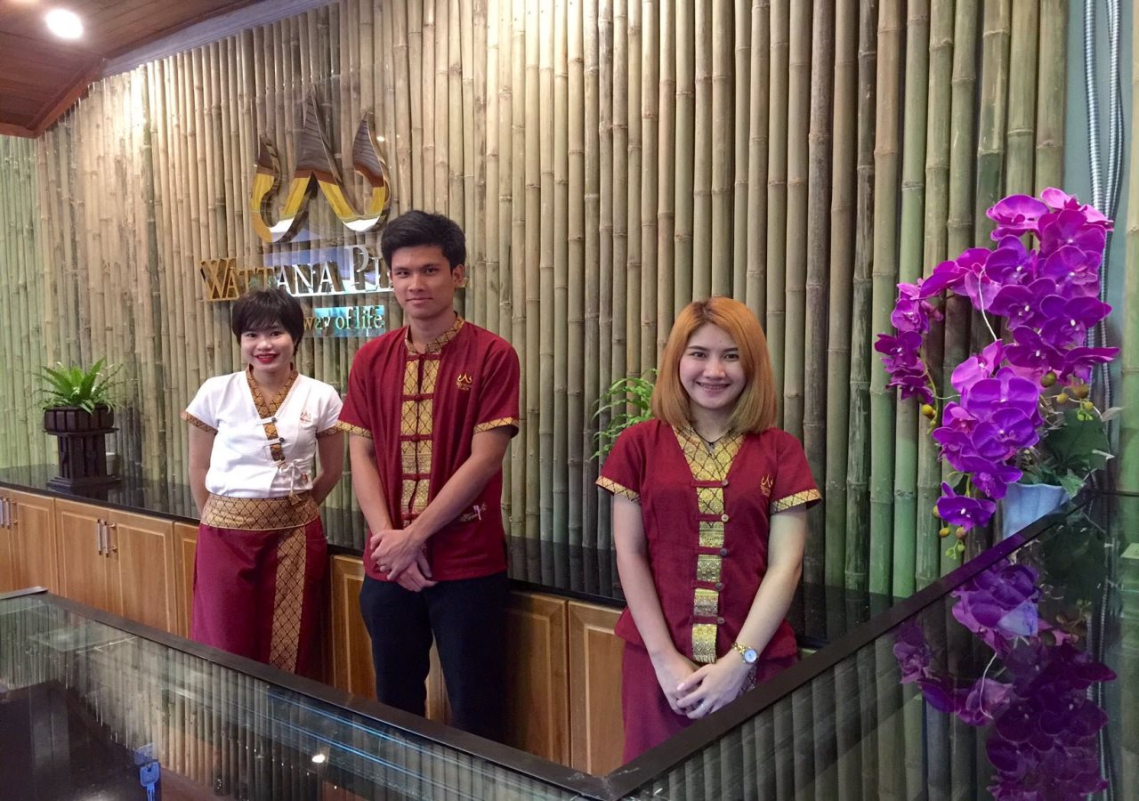 Baan Thai Boutique 15