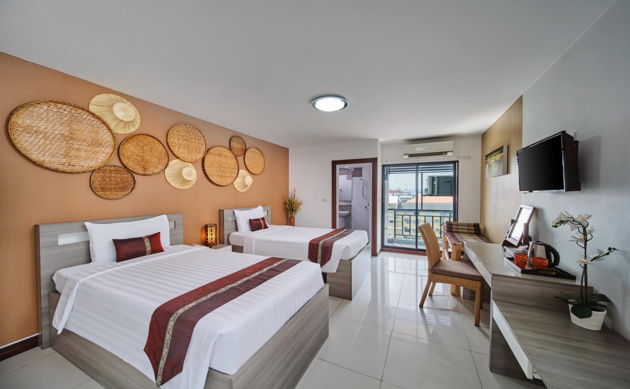 Baan Thai Boutique 2