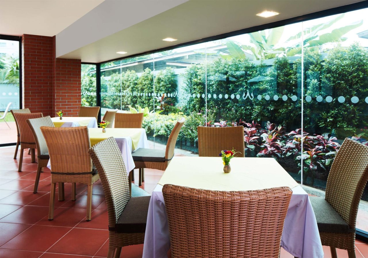 Baan Thai Boutique 20
