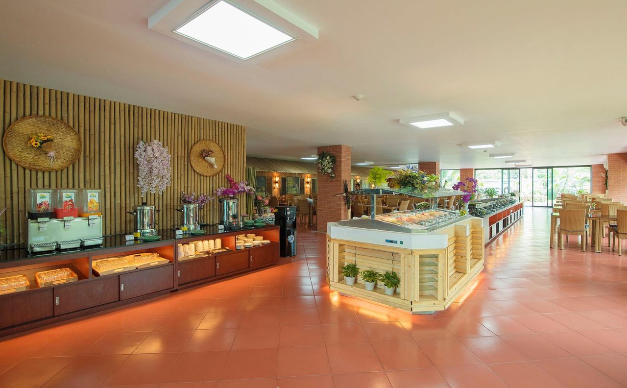 Baan Thai Boutique 21