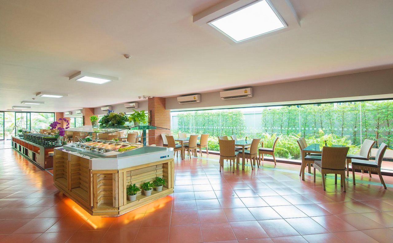 Baan Thai Boutique 23
