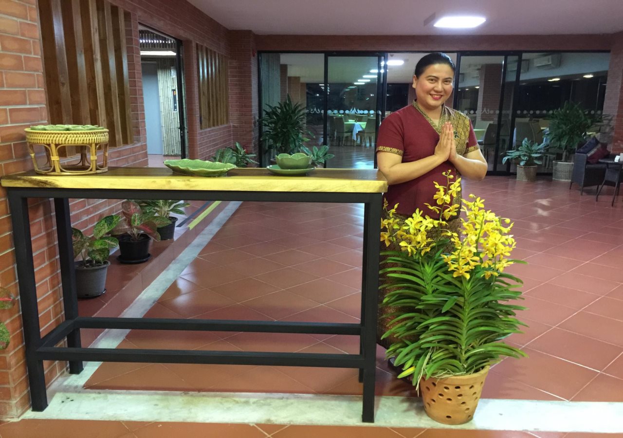 Baan Thai Boutique 24