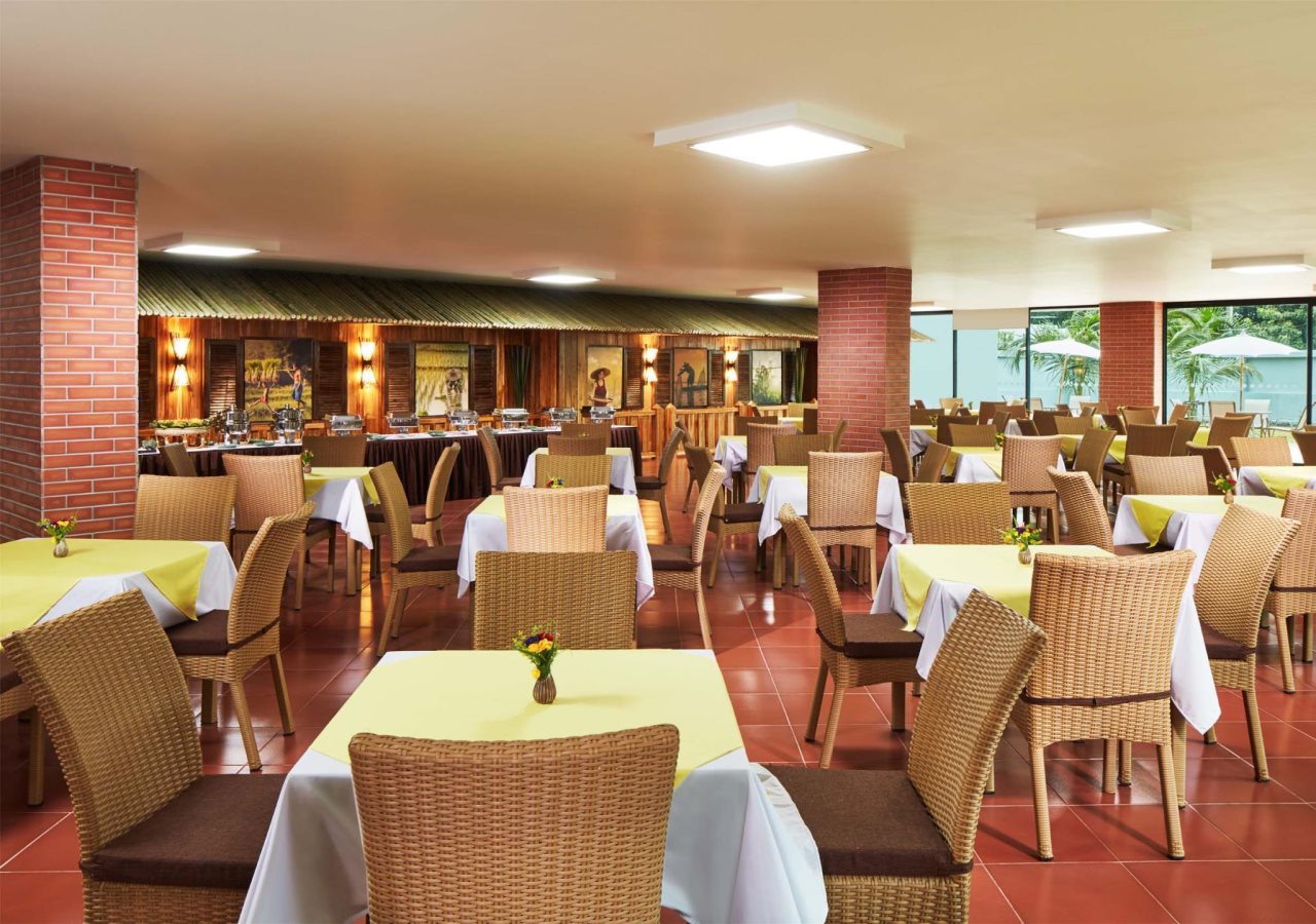 Baan Thai Boutique 4