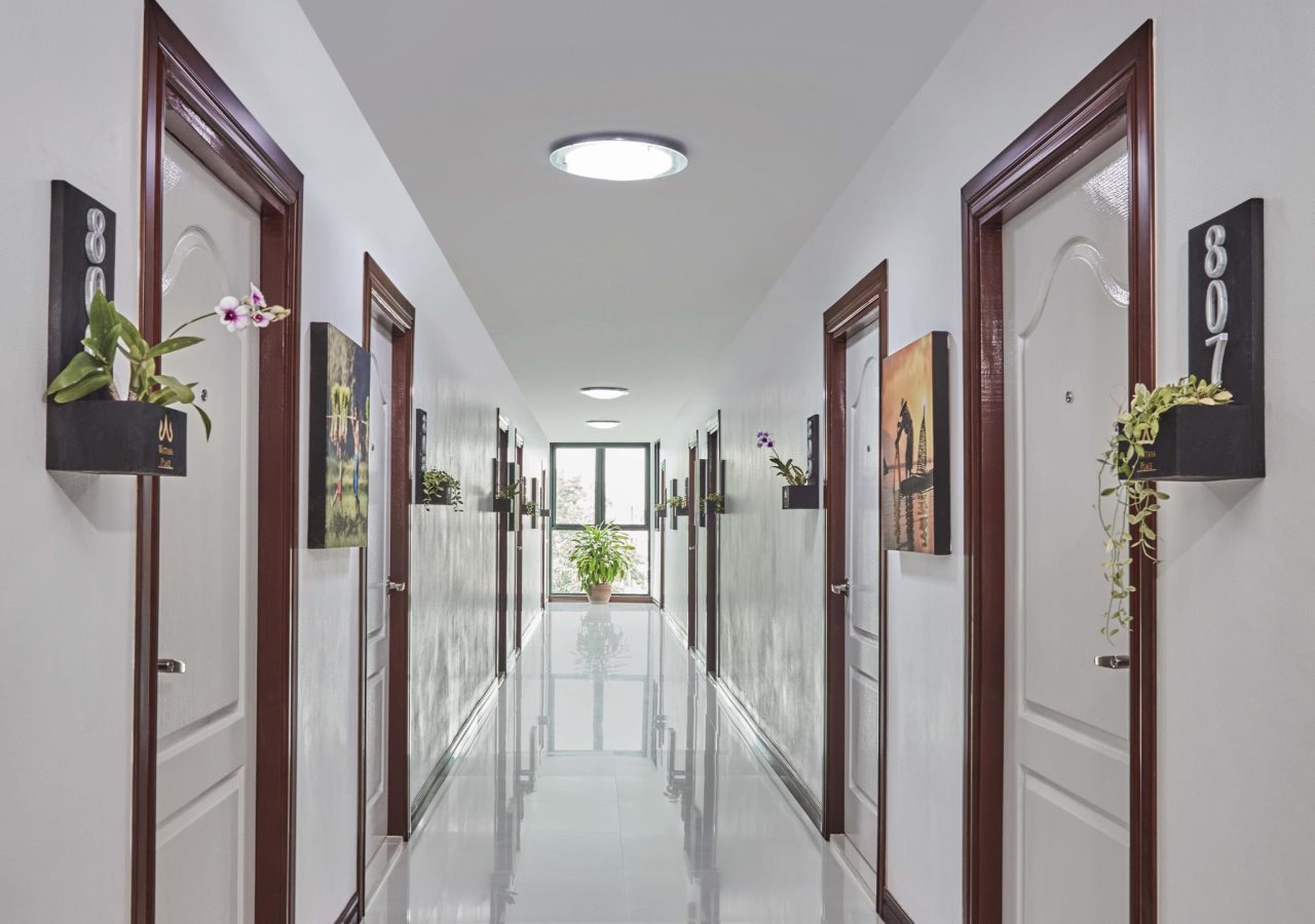 Baan Thai Boutique 6