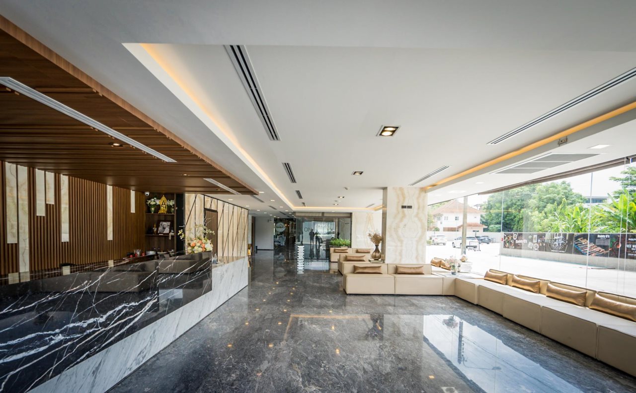 Onyx Hotel Bangkok 12