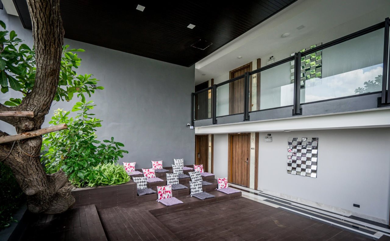 Onyx Hotel Bangkok 14