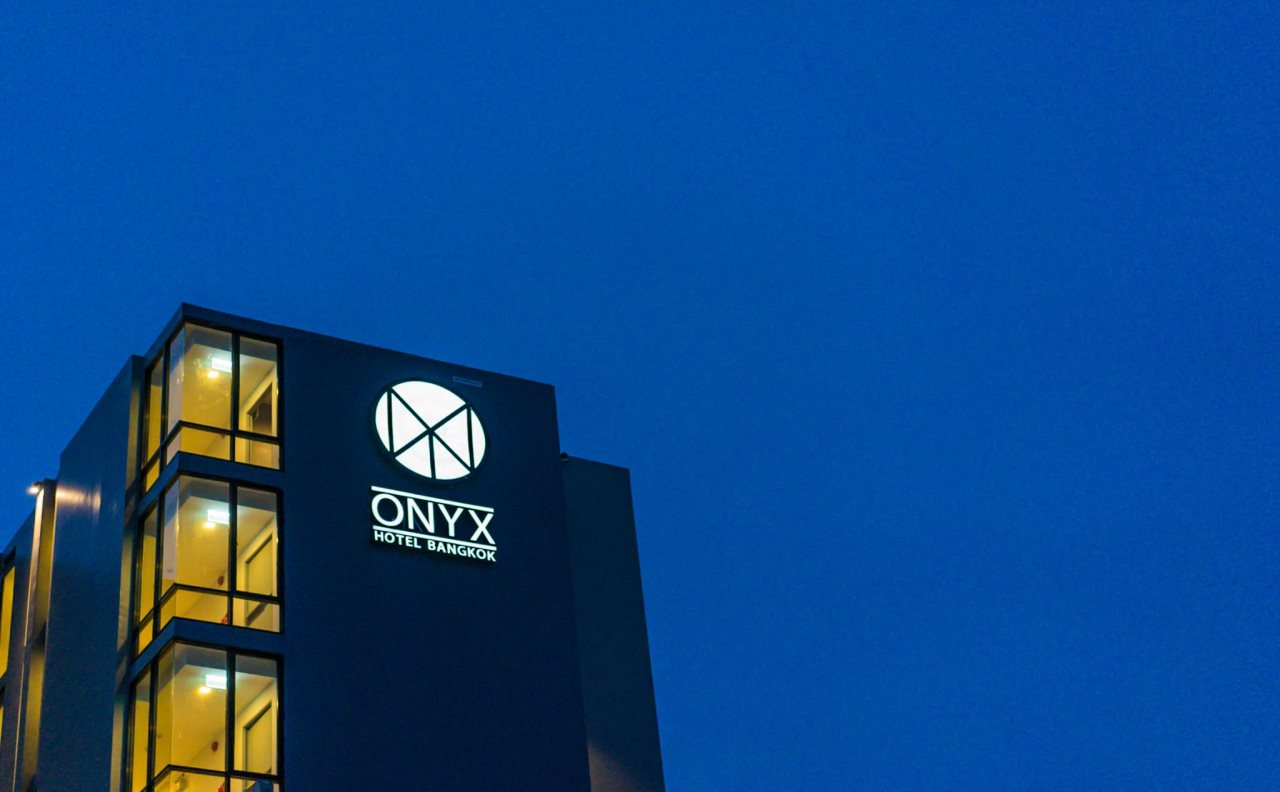 Onyx Hotel Bangkok 16