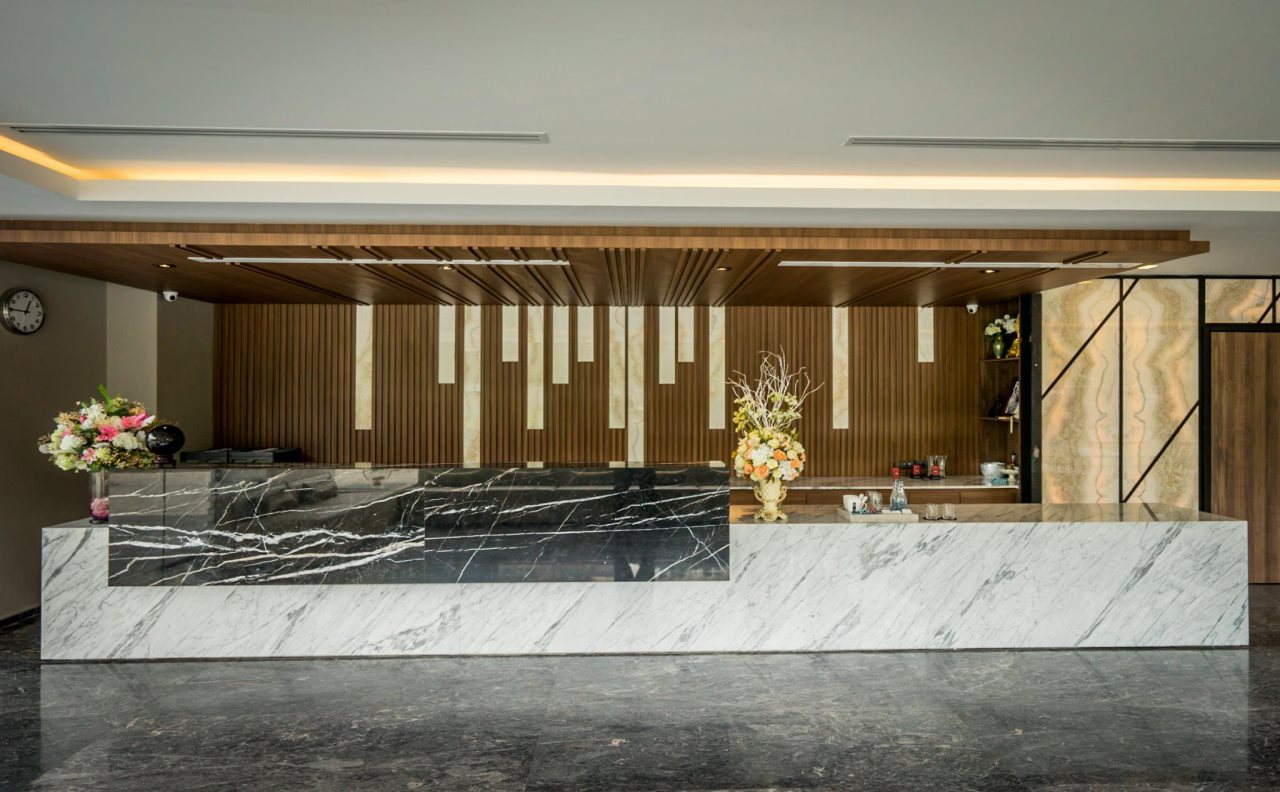 Onyx Hotel Bangkok 17