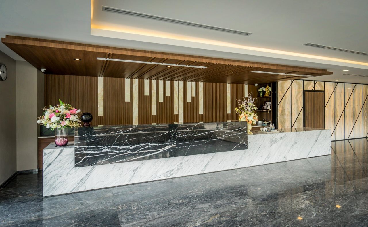 Onyx Hotel Bangkok 18