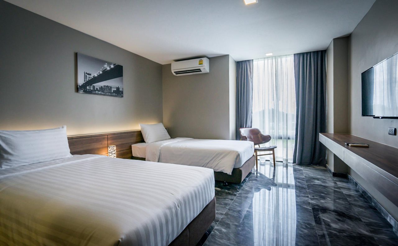 Onyx Hotel Bangkok 2
