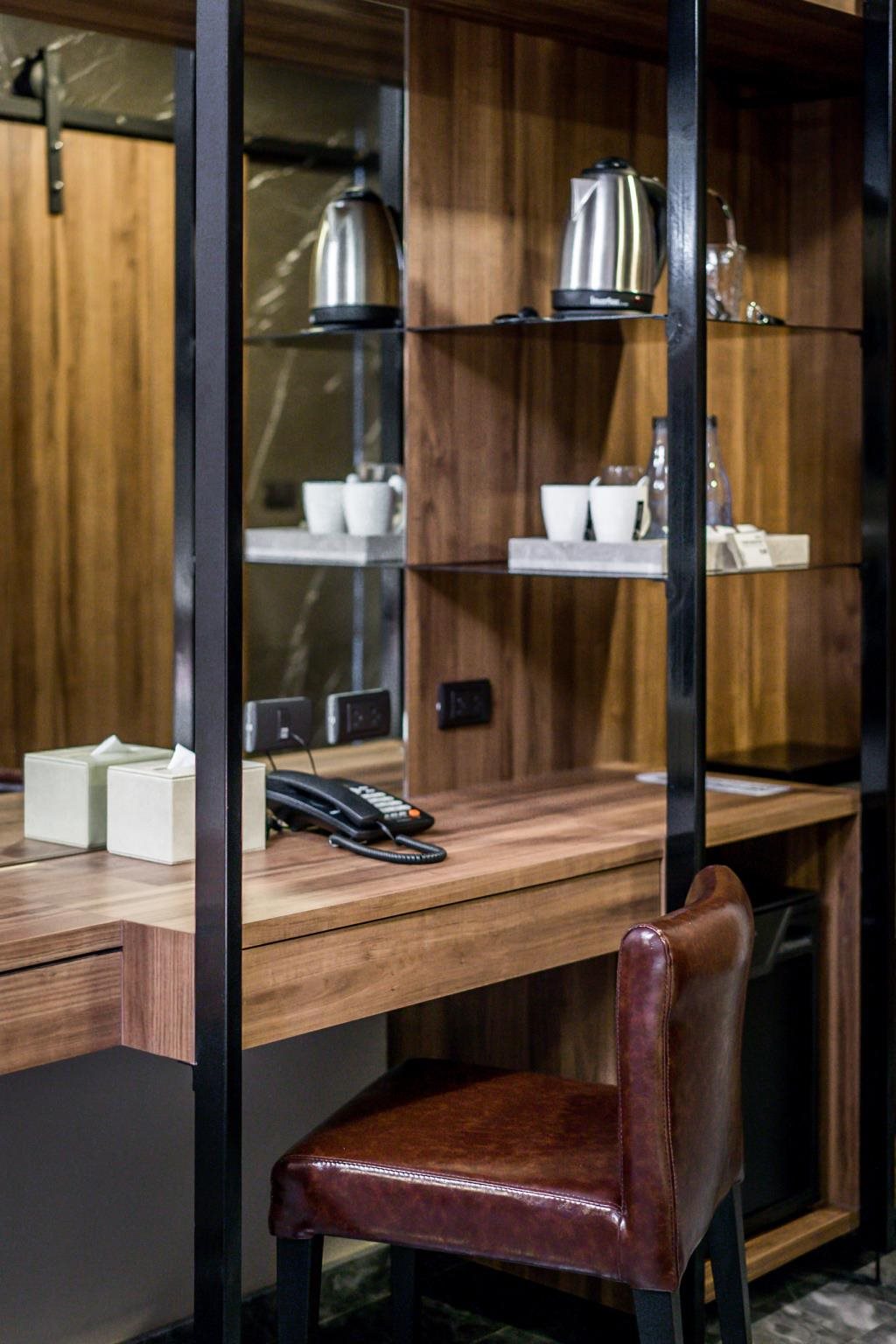Onyx Hotel Bangkok 21