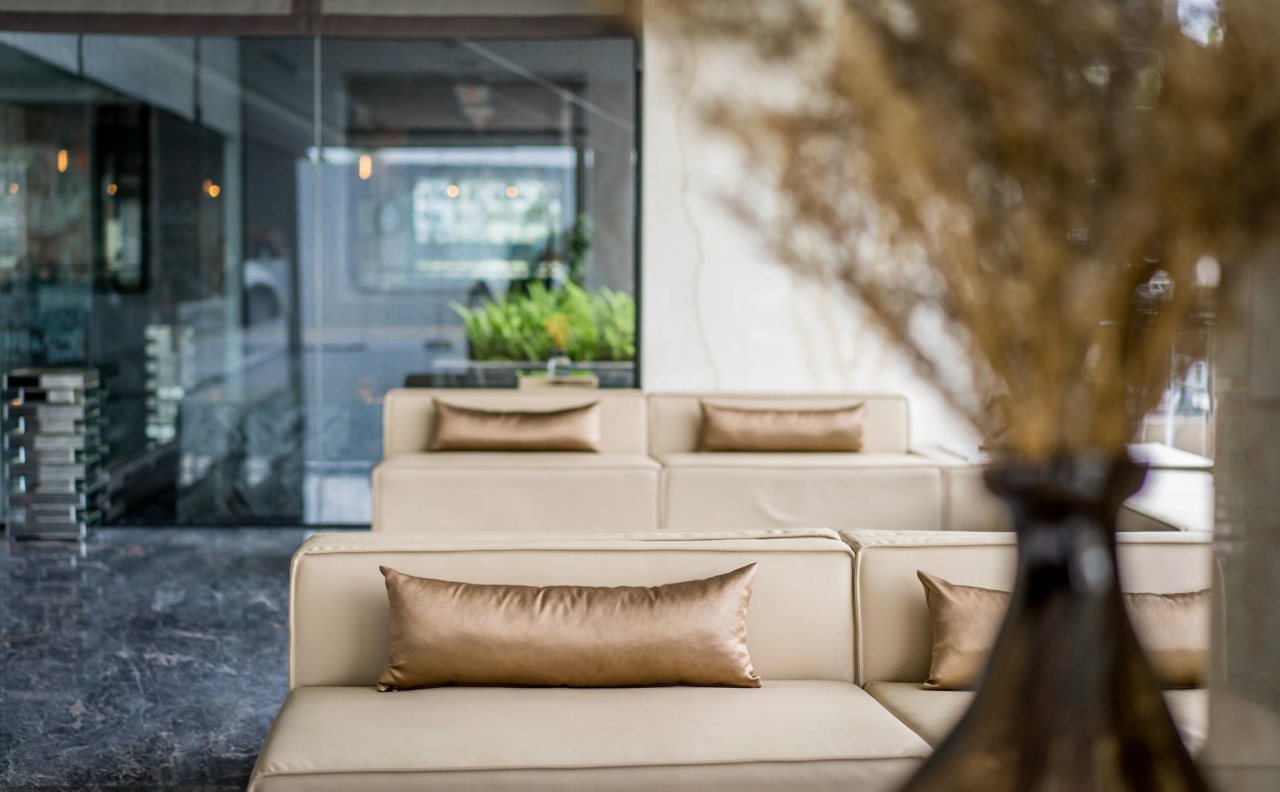 Onyx Hotel Bangkok 22