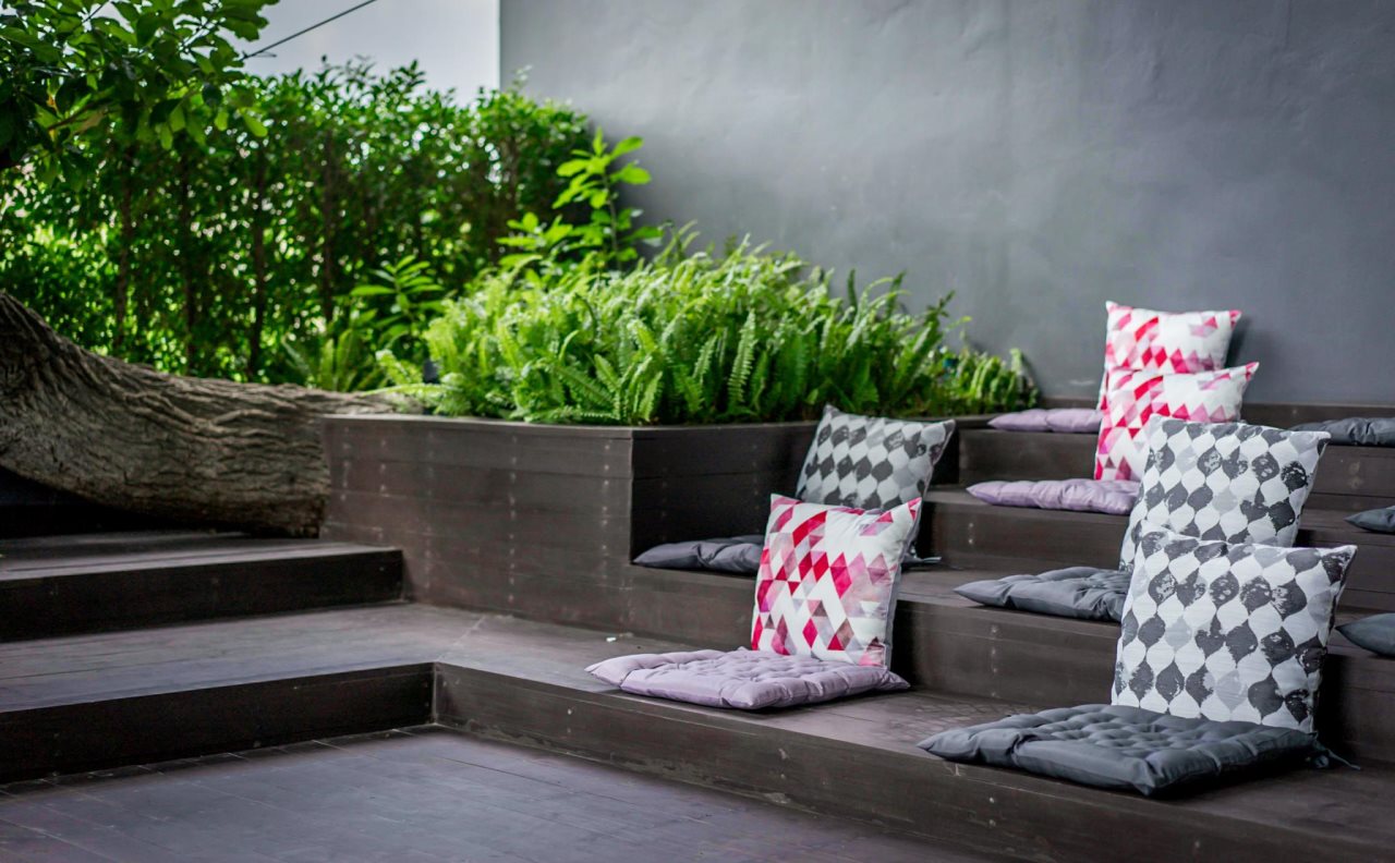 Onyx Hotel Bangkok 23