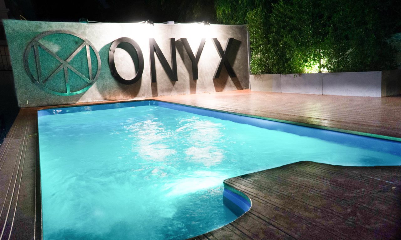 Onyx Hotel Bangkok 4