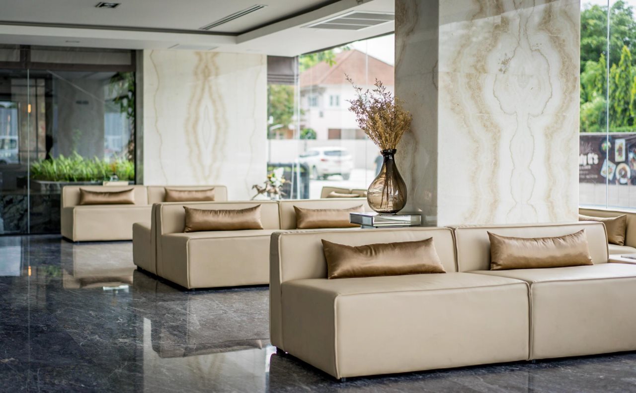 Onyx Hotel Bangkok 7