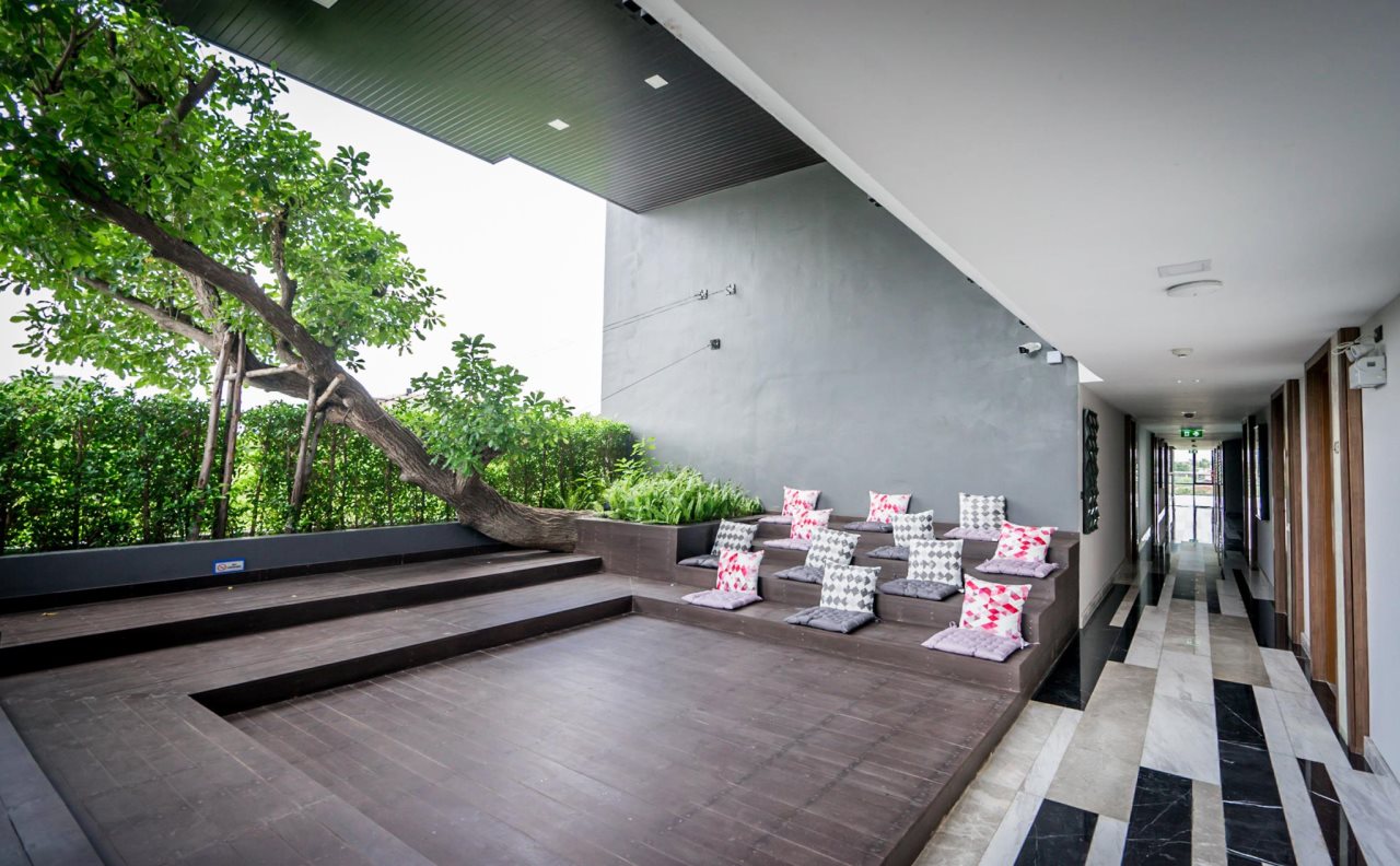 Onyx Hotel Bangkok 8