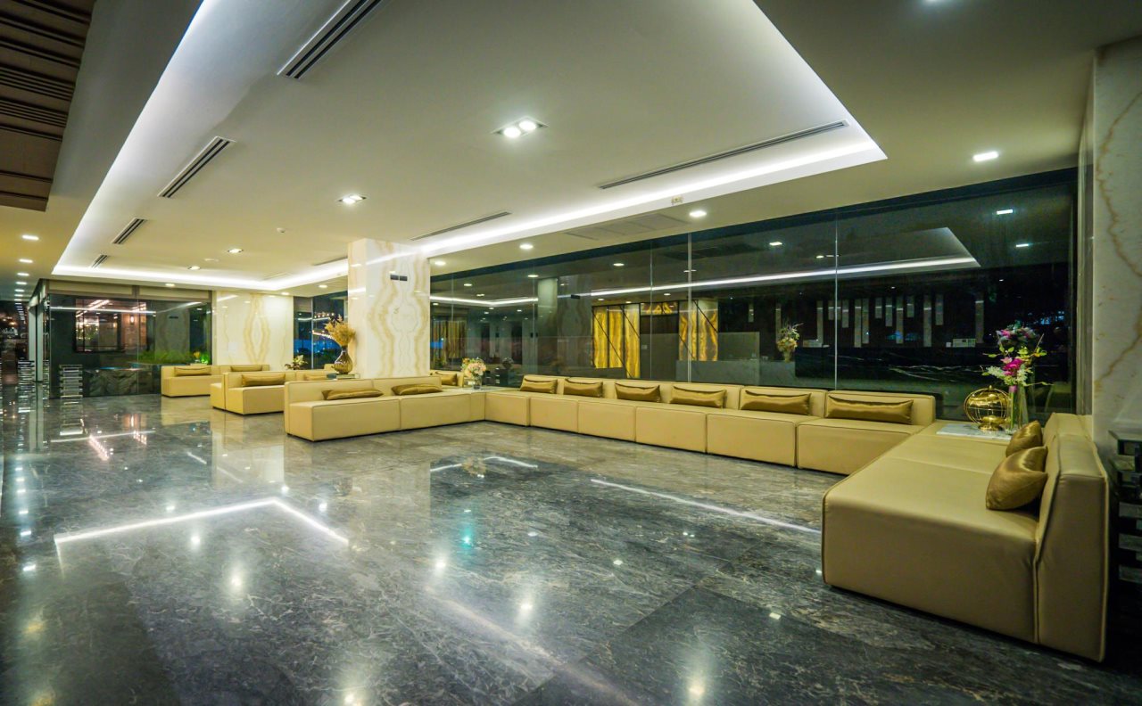 Onyx Hotel Bangkok 9