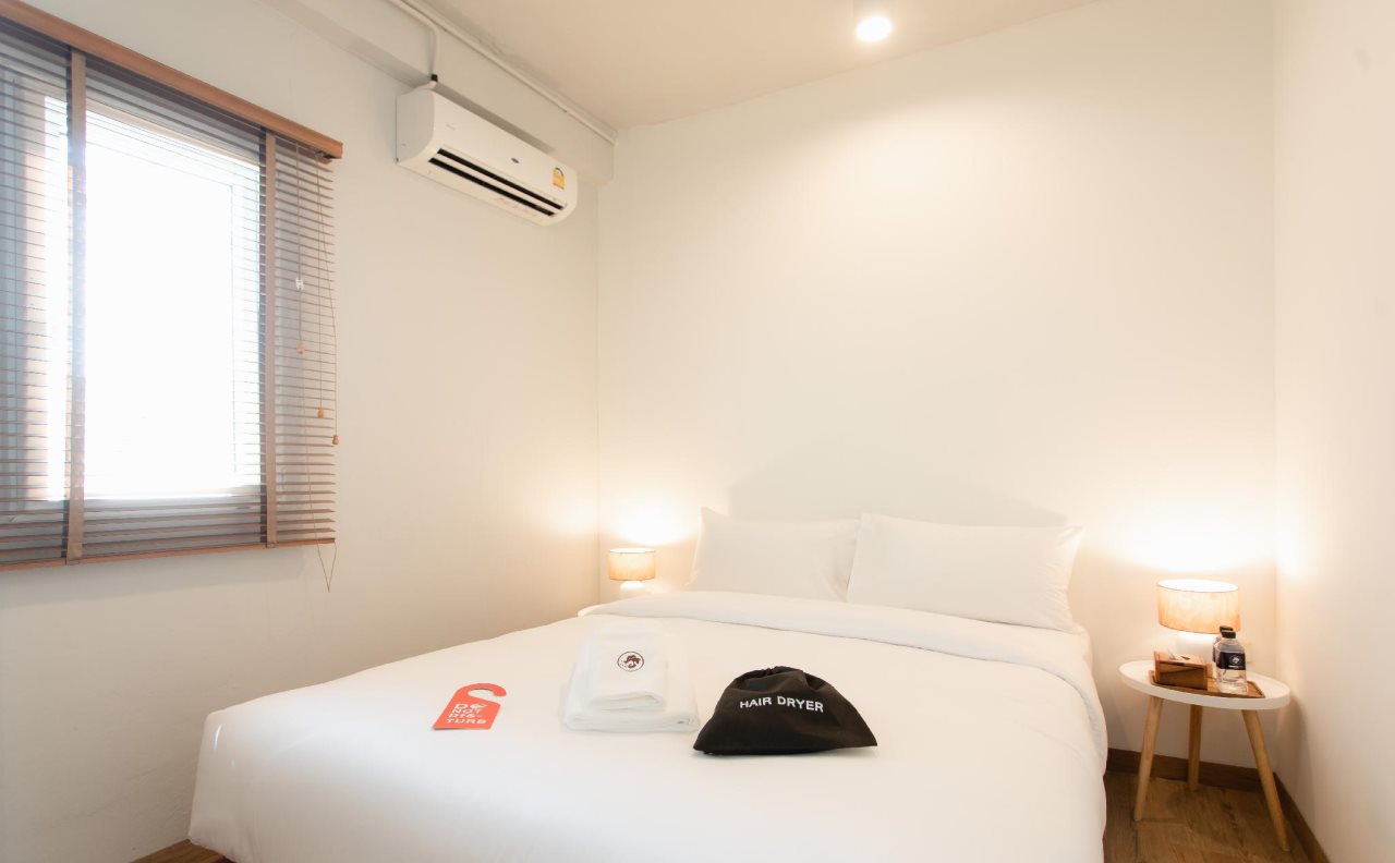 HOTEL PAPA Bangkok Siriraj 20