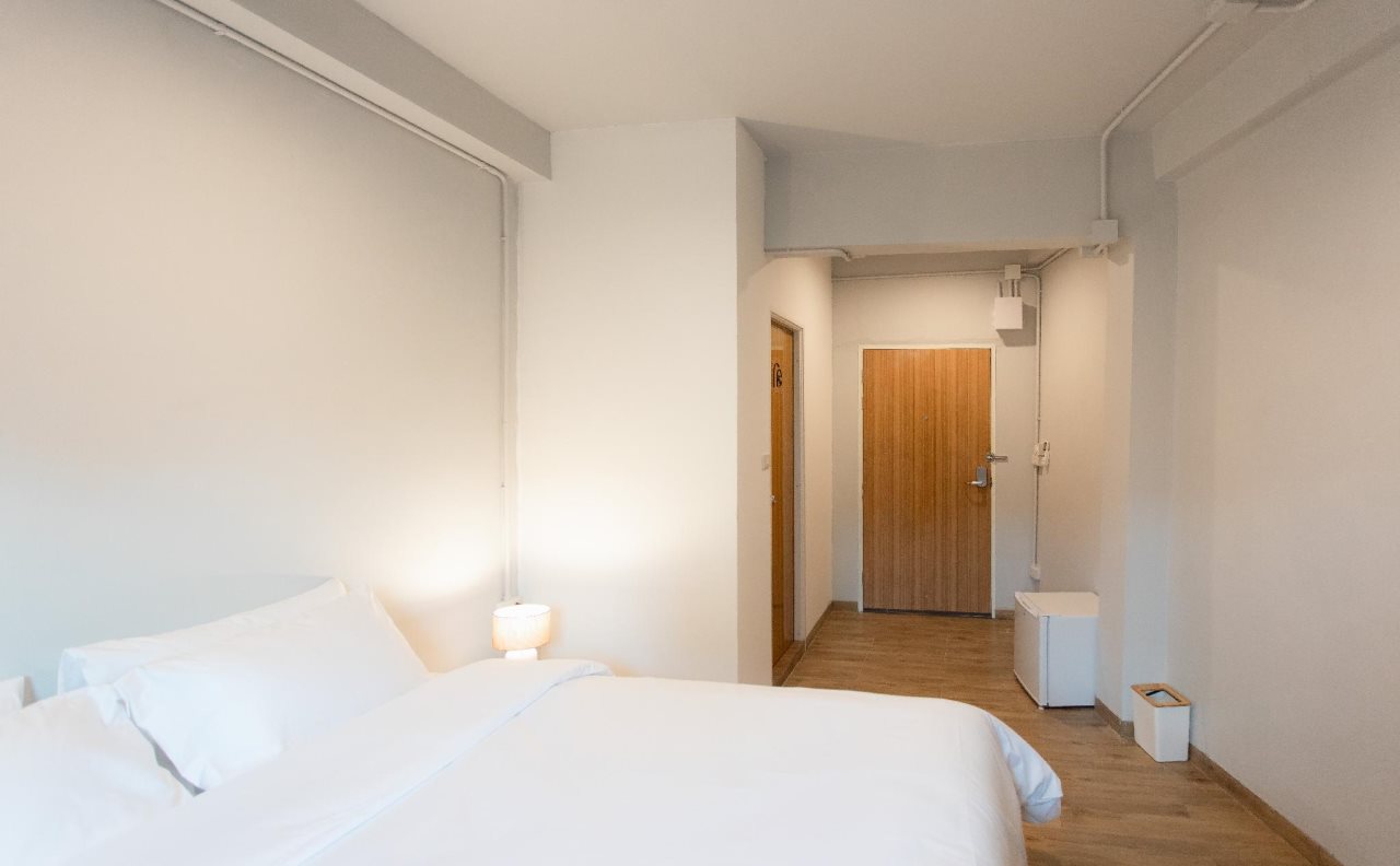 HOTEL PAPA Bangkok Siriraj 21