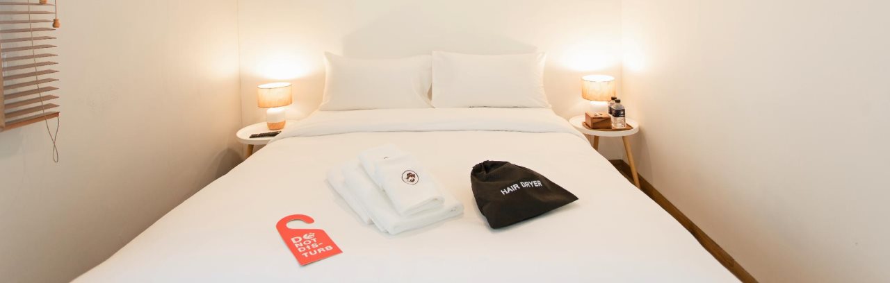 HOTEL PAPA Bangkok Siriraj 22