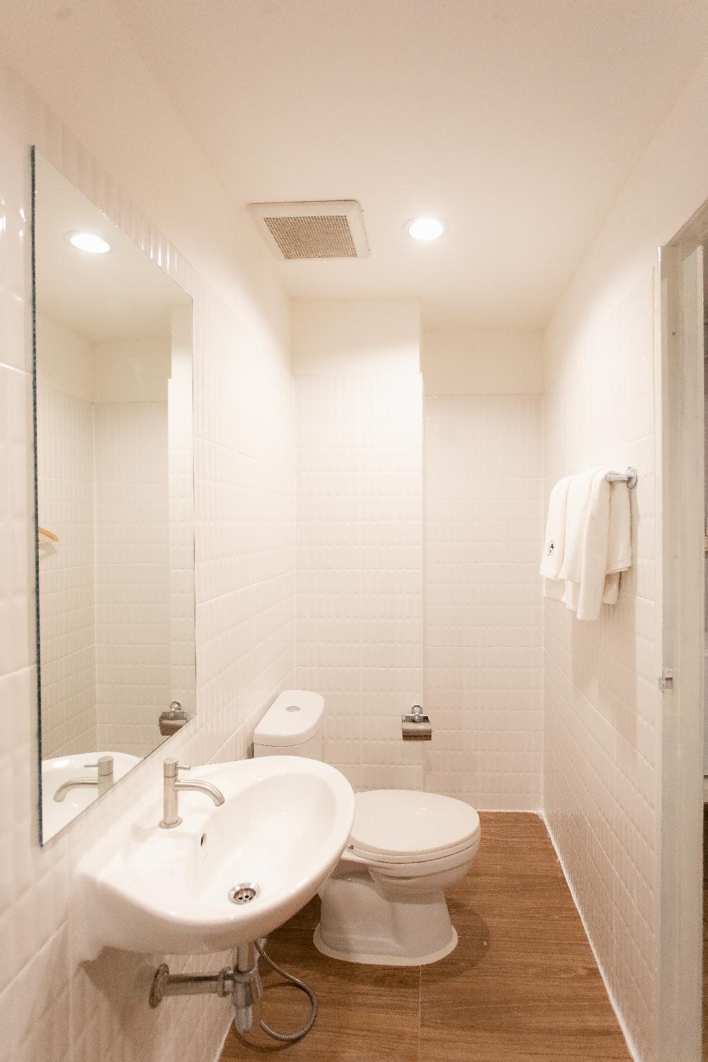 HOTEL PAPA Bangkok Siriraj 23