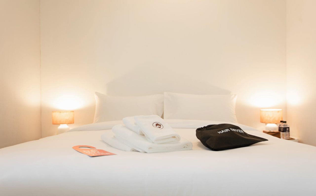 HOTEL PAPA Bangkok Siriraj 24