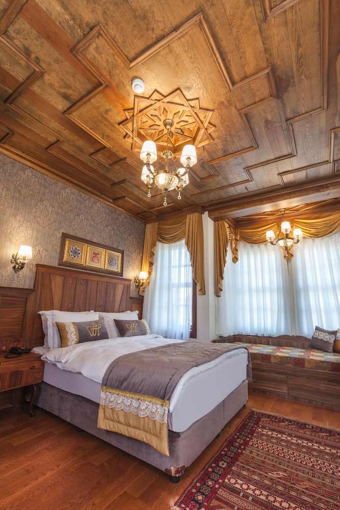 Ferman Konak Hotel 8