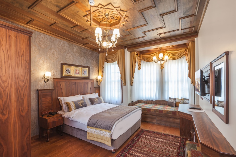 Ferman Konak Hotel 7