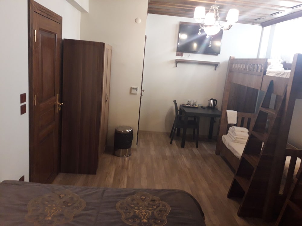 Ferman Konak Hotel 24