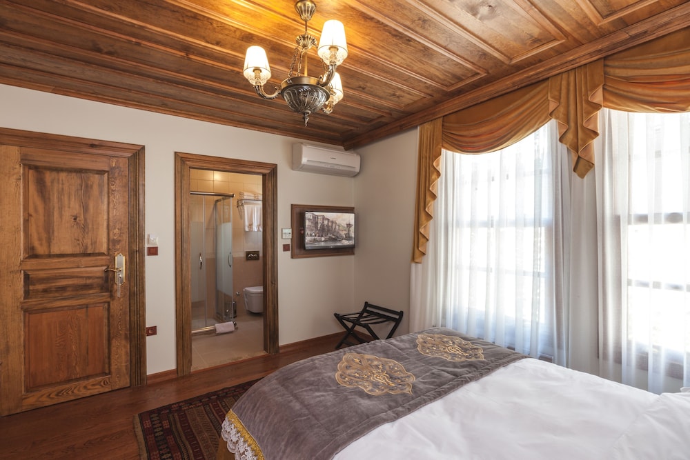 Ferman Konak Hotel 12