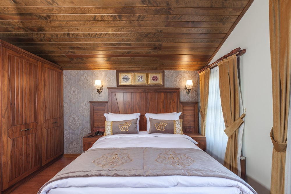 Ferman Konak Hotel 5