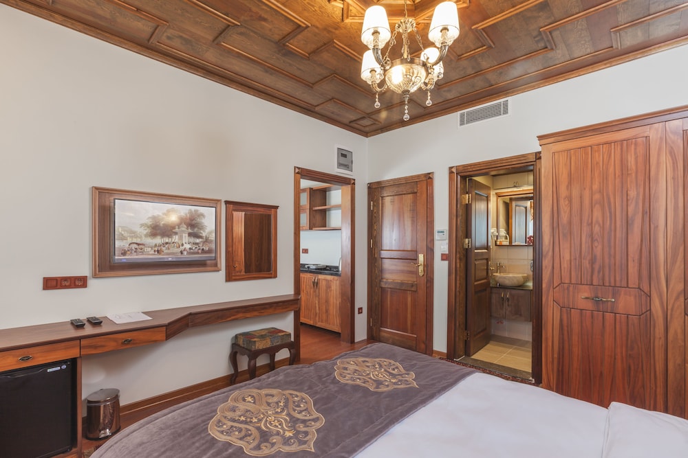 Ferman Konak Hotel 17