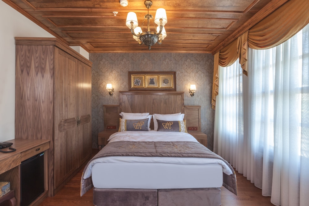 Ferman Konak Hotel 14