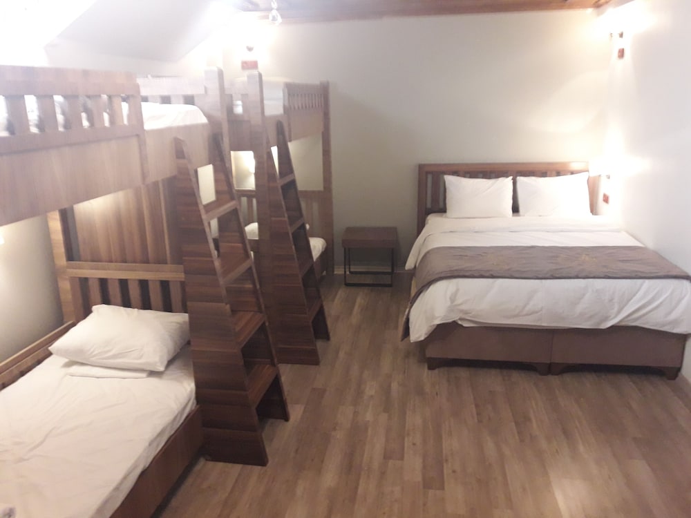 Ferman Konak Hotel 20