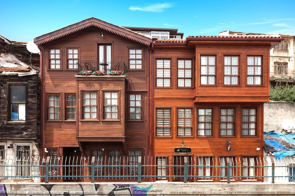 Ferman Konak Hotel 1
