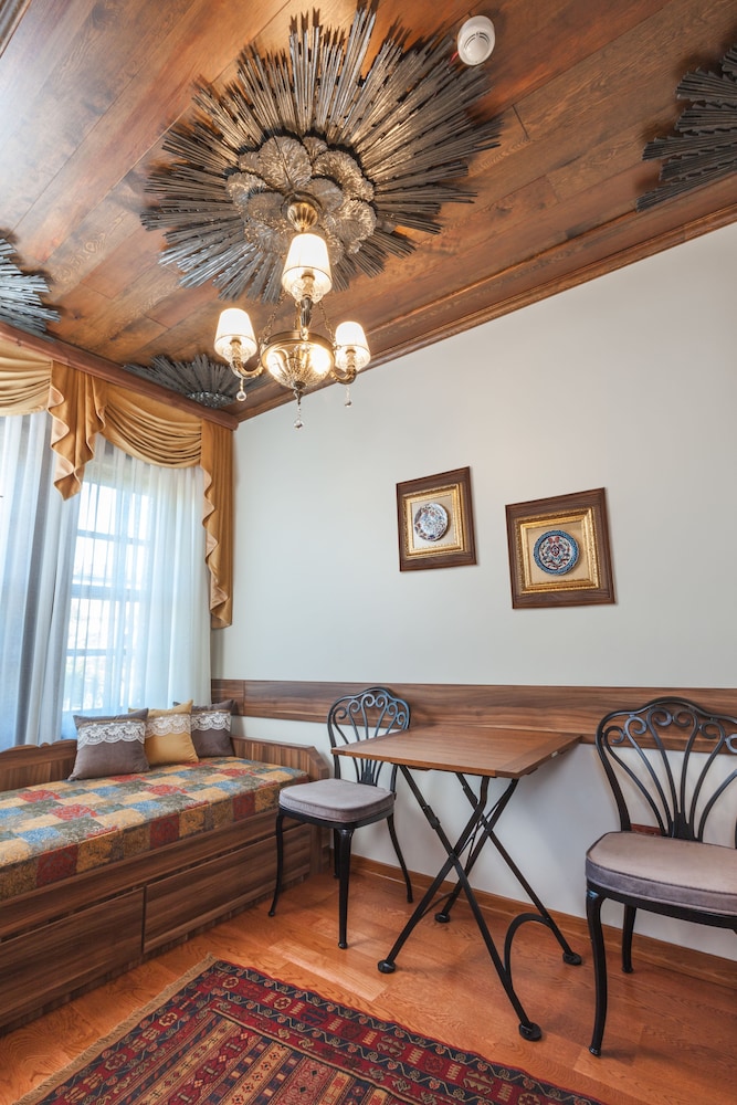 Ferman Konak Hotel 18