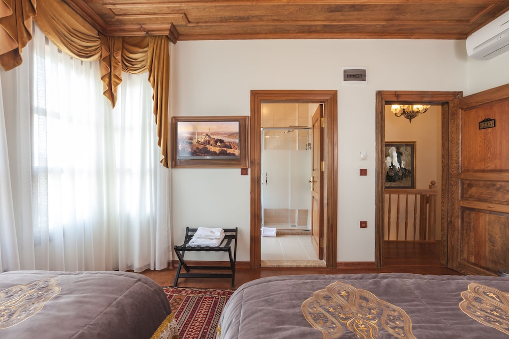 Ferman Konak Hotel 16