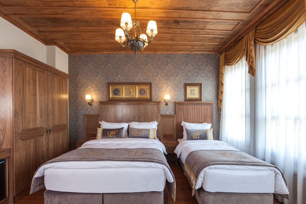 Ferman Konak Hotel 15