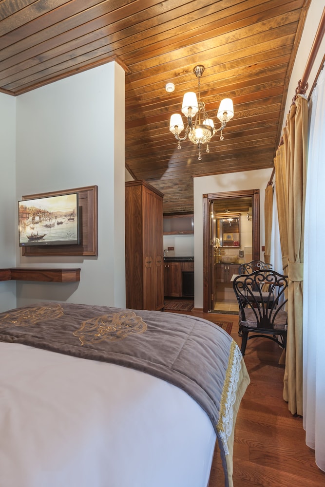 Ferman Konak Hotel 9