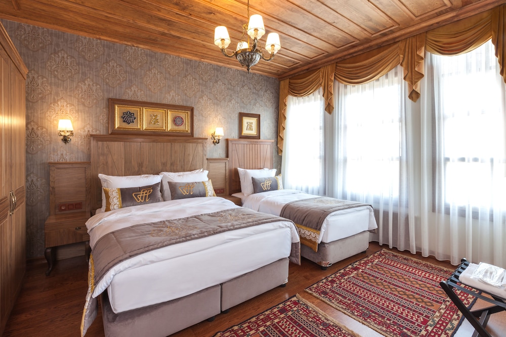Ferman Konak Hotel 6