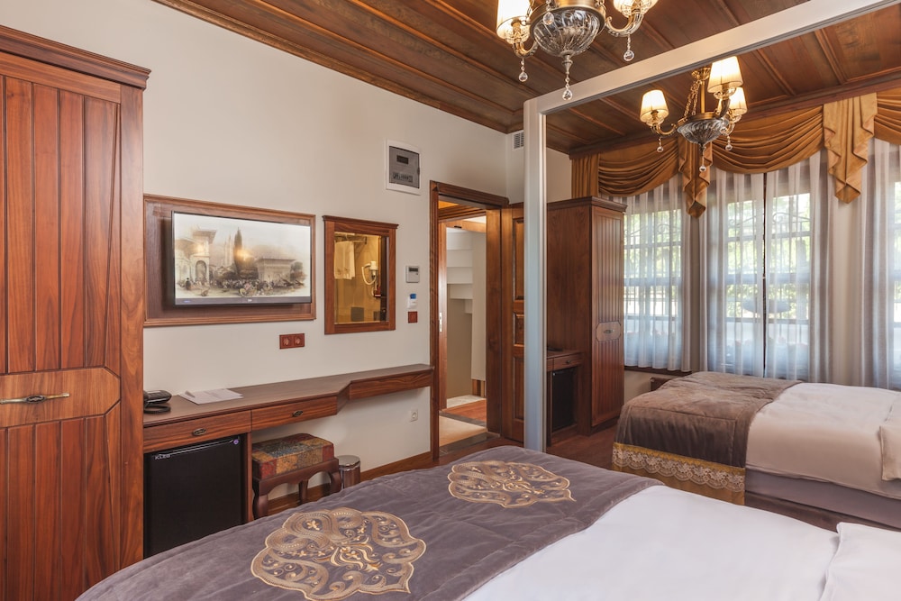 Ferman Konak Hotel 11