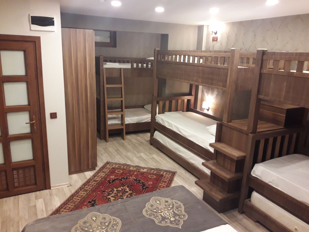Ferman Konak Hotel 19