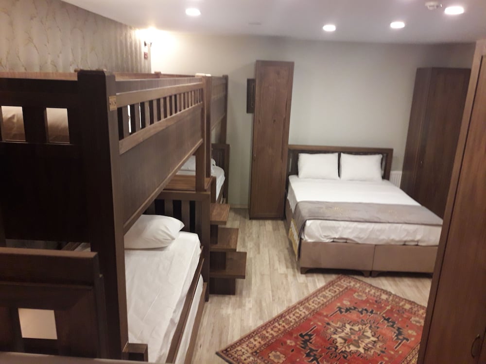 Ferman Konak Hotel 21