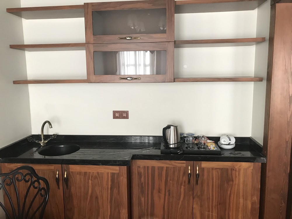 Ferman Konak Hotel 22