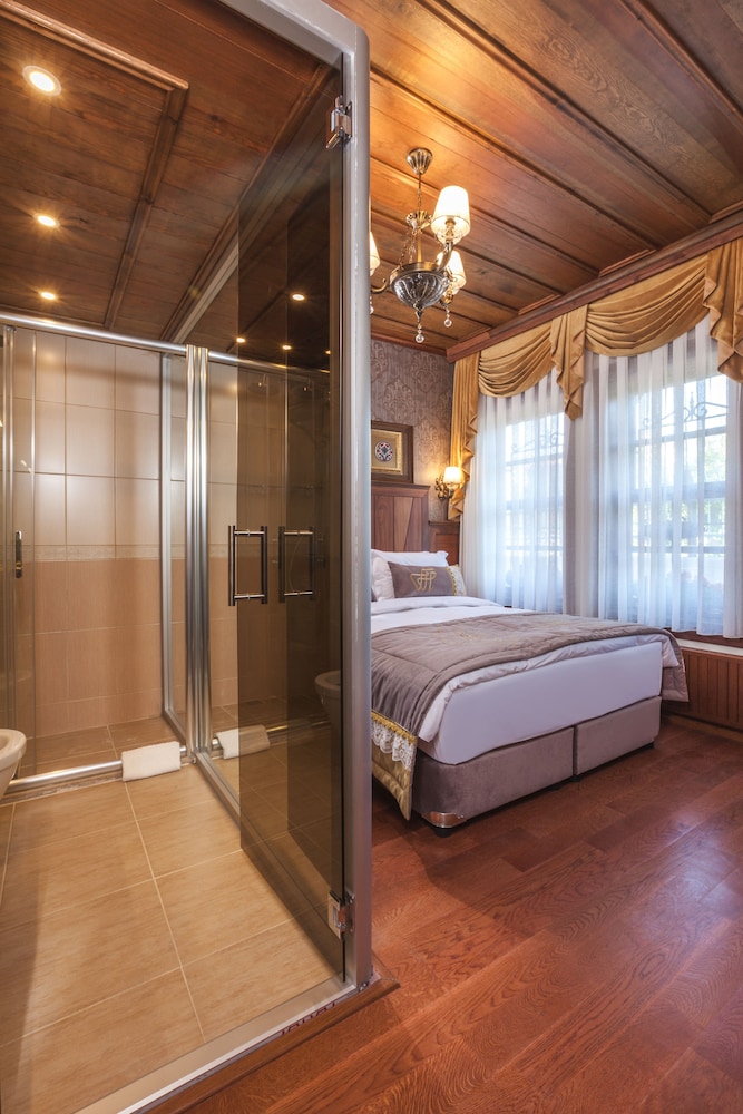 Ferman Konak Hotel 10
