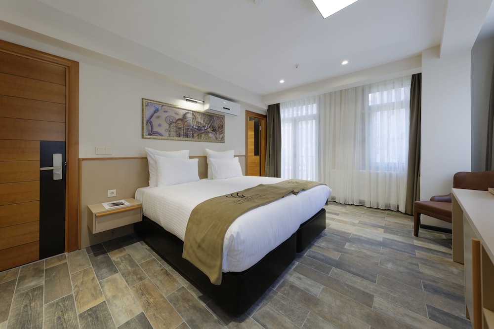 Nishant Boutique Hotel 3